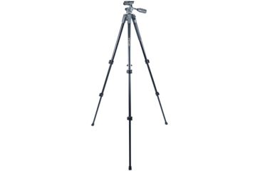 Image of Vanguard VEO 2 PRO 203AO Tripod, Black, VEO2PRO203AO