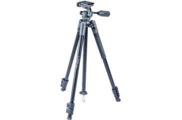 Image of Vanguard VEO 2 PRO 203AO Tripod, Black, VEO2PRO203AO