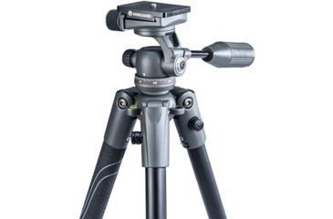 Image of Vanguard VEO 2 PRO 203AO Tripod, Black, VEO2PRO203AO