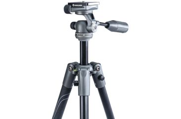 Image of Vanguard VEO 2 PRO 203AO Tripod, Black, VEO2PRO203AO