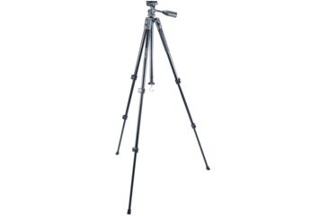 Image of Vanguard VEO 2 PRO 203AO Tripod, Black, VEO2PRO203AO