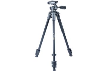Image of Vanguard VEO 2 PRO 203AO Tripod, Black, VEO2PRO203AO