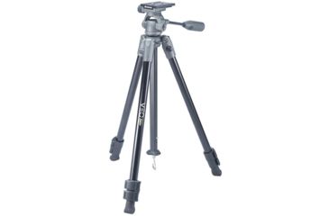 Image of Vanguard VEO 2 PRO 233AO Tripod, Black, VEO2PRO233AO