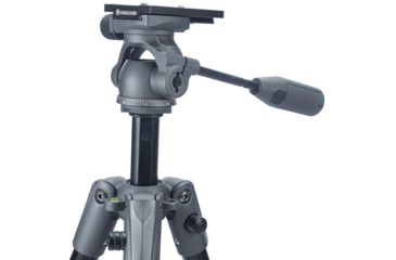 Image of Vanguard VEO 2 PRO 233AO Tripod, Black, VEO2PRO233AO