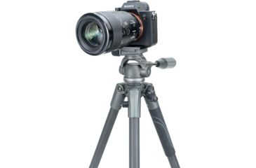 Image of Vanguard VEO 2 PRO 233CO Tripod, Black, VEO2PRO233CO