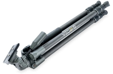 Image of Vanguard VEO 2 PRO 233CO Tripod, Black, VEO2PRO233CO