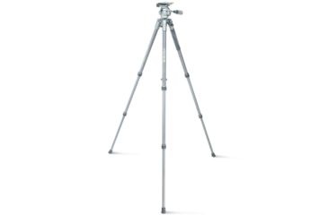 Image of Vanguard VEO 2 PRO 233CO Tripod, Black, VEO2PRO233CO