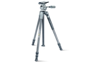 Image of Vanguard VEO 2 PRO 233CO Tripod, Black, VEO2PRO233CO