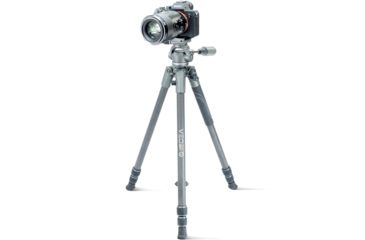 Image of Vanguard VEO 2 PRO 233CO Tripod, Black, VEO2PRO233CO