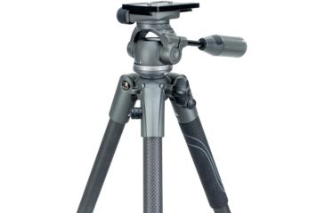 Image of Vanguard VEO 2 PRO 233CO Tripod, Black, VEO2PRO233CO