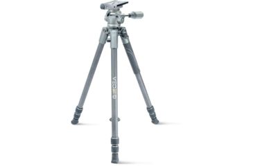 Image of Vanguard VEO 2 PRO 233CO Tripod, Black, VEO2PRO233CO