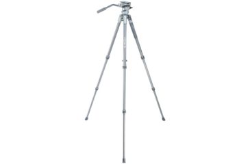 Image of Vanguard VEO 2 PRO 233CV Tripod, Black, VEO2PRO233CV