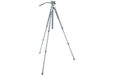 Image of Vanguard VEO 2 PRO 233CV Tripod, Black, VEO2PRO233CV