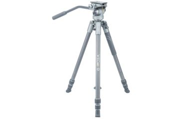 Image of Vanguard VEO 2 PRO 233CV Tripod, Black, VEO2PRO233CV