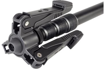 Image of Vanguard VEO 2S AM-234TBP Monopod, Black/Gray, 65 in, VEO2SAM-234TBP