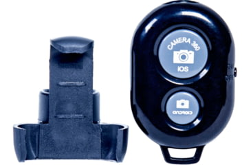 Image of Vanguard VEO 3GO 265HCB Travel Tripod, Dark Gray/Black, VEO3GO265HCB