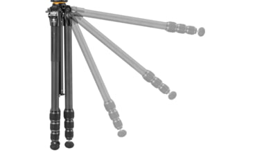 Image of Vanguard VEO 5 234CO26 Outdoor Tripod