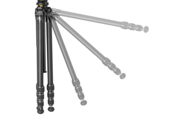 Image of Vanguard VEO 5 264AO28 Outdoor Tripod