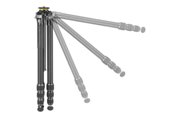 Image of Vanguard VEO 5 264AV14 Tripod
