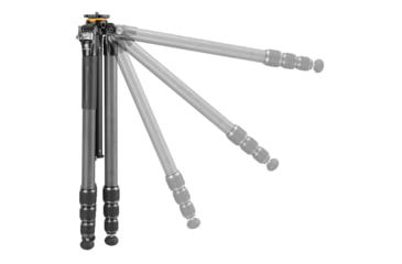 Image of Vanguard VEO 5 264CV14 Tripod