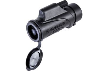 Image of Vanguard Vesta 8320M Monocular, Black, 8x32, Vesta 8320M