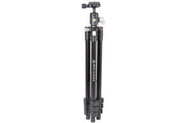 Image of Vanguard VESTA FB 204AB Travel Tripod, Black, 44 in, Vesta FB204AB