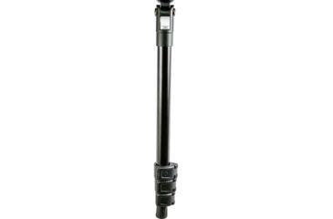 Image of Vanguard VESTA FB 235AB Travel Tripod, Black, 50.3 in, Vesta FB235AB