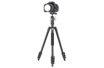 Image of Vanguard Vesta GO 204AB Travel Tripod