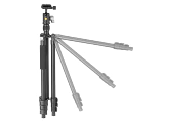 Image of Vanguard Vesta GO 204AB Travel Tripod