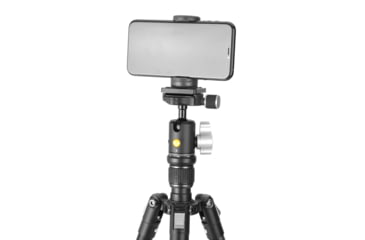 Image of Vanguard Vesta GO 204AB Travel Tripod