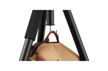 Image of Vanguard Vesta GO 204AB Travel Tripod