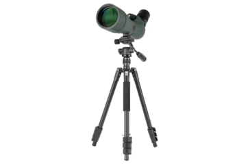 Image of Vanguard Vesta GO 204AP Travel Tripod