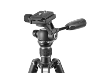 Image of Vanguard Vesta GO 204AP Travel Tripod