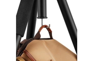 Image of Vanguard Vesta GO 204AP Travel Tripod