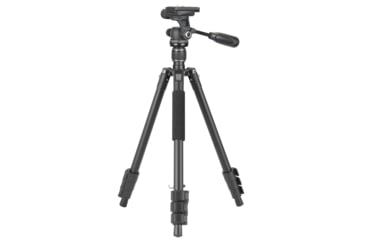 Image of Vanguard Vesta GO 204AP Travel Tripod