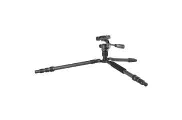 Image of Vanguard Vesta GO 204CP Carbon Travel Tripod