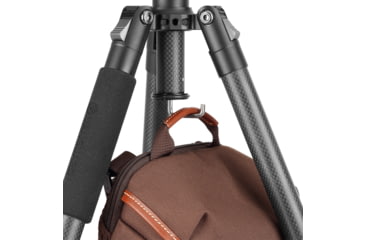 Image of Vanguard Vesta GO 204CP Carbon Travel Tripod