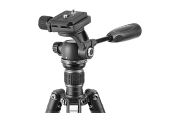 Image of Vanguard Vesta GO 204CP Carbon Travel Tripod