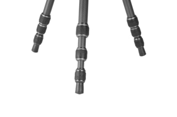 Image of Vanguard Vesta GO 204CP Carbon Travel Tripod