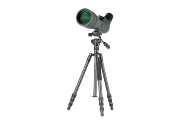 Image of Vanguard Vesta GO 204CP Carbon Travel Tripod