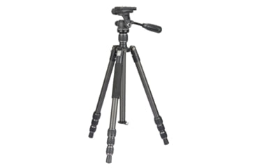 Image of Vanguard Vesta GO 204CP Carbon Travel Tripod