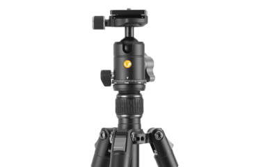 Image of Vanguard Vesta GO 234AB Travel Tripod