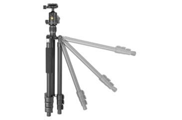 Image of Vanguard Vesta GO 234AB Travel Tripod