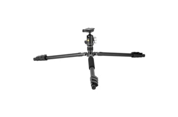 Image of Vanguard Vesta GO 234AB Travel Tripod