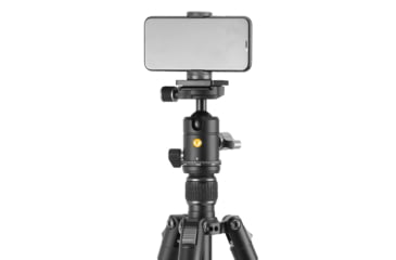 Image of Vanguard Vesta GO 234AB Travel Tripod