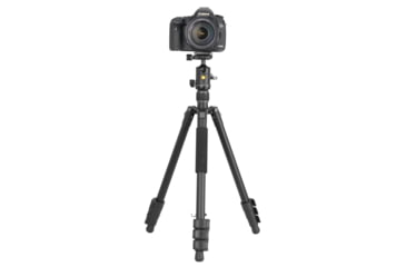 Image of Vanguard Vesta GO 234AB Travel Tripod