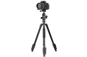Image of Vanguard Vesta GO 264AB Travel Tripod