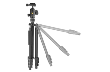 Image of Vanguard Vesta GO 264AB Travel Tripod