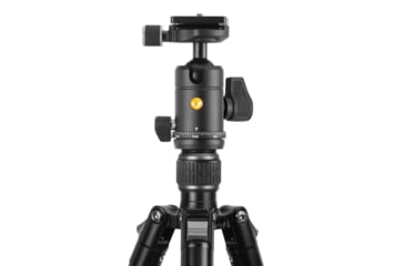 Image of Vanguard Vesta GO 264AB Travel Tripod