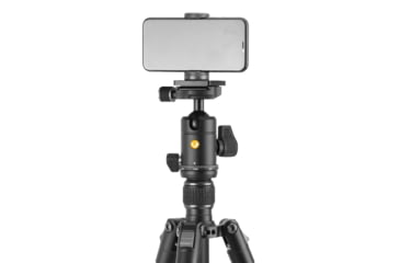 Image of Vanguard Vesta GO 264AB Travel Tripod